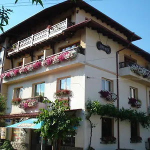 3* Maison d'hôtes Pri Ani